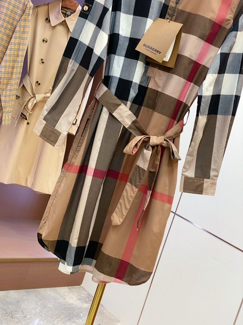 Burberry Dress